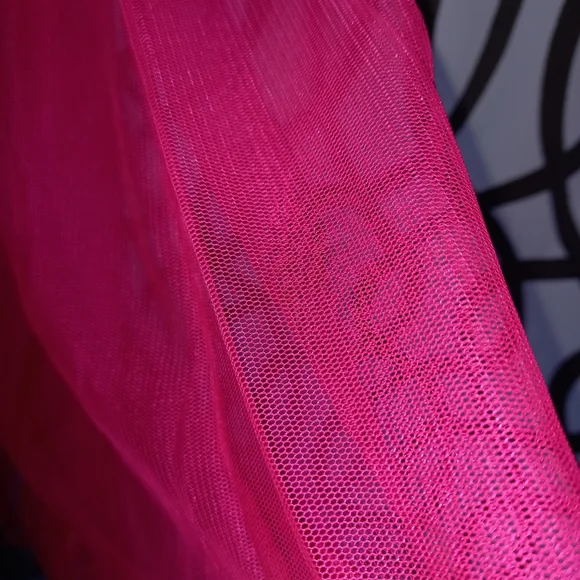 Dress mesh H&M, size S - Picture 4 of 4